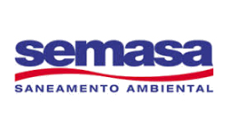 SEMASA - Saneamento Ambiental de Santo André - S.P. 